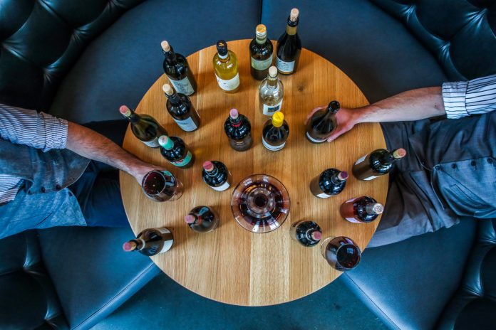 3 criterii de alegere a celui mai bun vin de masă