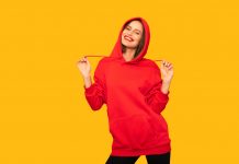 5 ocazii în care poți purta un hanorac pentru a te simți comod 5 ocazii în care poți purta un hanorac pentru a te simți comod