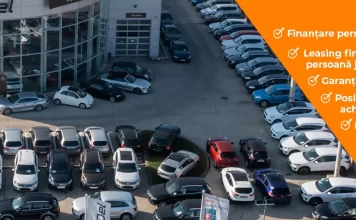 Mașini Second Hand în momentul potrivit
