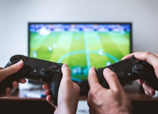 Modalități importante de îmbunătățire a abilităților de joc online Modalități importante de îmbunătățire a abilităților de joc online