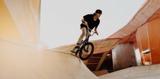 De ce să amenajezi un skatepark într-o comunitate: 4 motive De ce să amenajezi un skatepark într-o comunitate: 4 motive