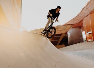 De ce să amenajezi un skatepark într-o comunitate: 4 motive De ce să amenajezi un skatepark într-o comunitate: 4 motive