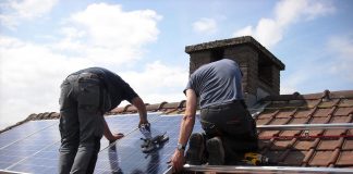 5 avantaje ale utilizării panourilor solare pentru energie electrică 5 avantaje ale utilizării panourilor solare pentru energie electrică