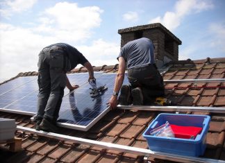 5 avantaje ale utilizării panourilor solare pentru energie electrică 5 avantaje ale utilizării panourilor solare pentru energie electrică