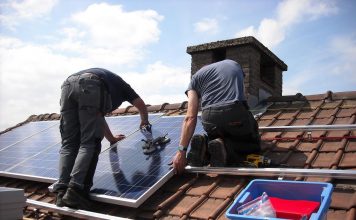 5 avantaje ale utilizării panourilor solare pentru energie electrică 5 avantaje ale utilizării panourilor solare pentru energie electrică