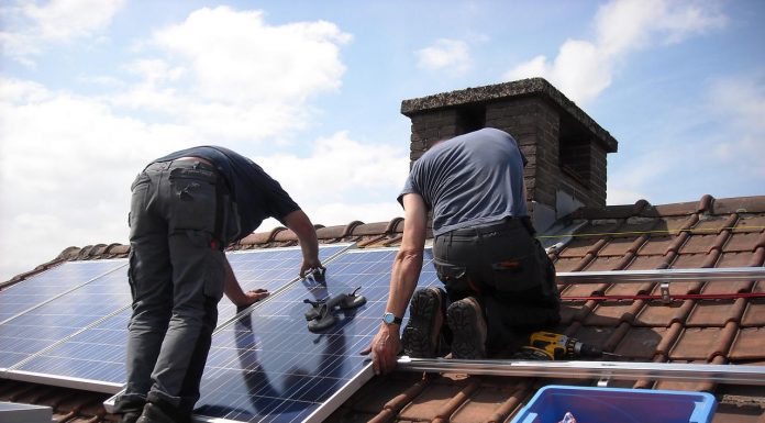 5 avantaje ale utilizării panourilor solare pentru energie electrică 5 avantaje ale utilizării panourilor solare pentru energie electrică