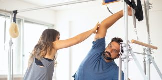 7 lucruri de care să ții cont când alegi o clinică de kinetoterapie 7 lucruri de care să ții cont când alegi o clinică de kinetoterapie