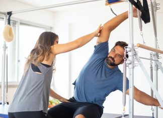 7 lucruri de care să ții cont când alegi o clinică de kinetoterapie 7 lucruri de care să ții cont când alegi o clinică de kinetoterapie