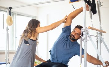 7 lucruri de care să ții cont când alegi o clinică de kinetoterapie 7 lucruri de care să ții cont când alegi o clinică de kinetoterapie