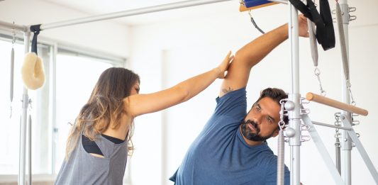 7 lucruri de care să ții cont când alegi o clinică de kinetoterapie 7 lucruri de care să ții cont când alegi o clinică de kinetoterapie