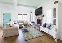 Vara este momentul perfect pentru reîmprospătarea locuinţei Vara este momentul perfect pentru reîmprospătarea locuinţei