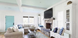 Vara este momentul perfect pentru reîmprospătarea locuinţei Vara este momentul perfect pentru reîmprospătarea locuinţei