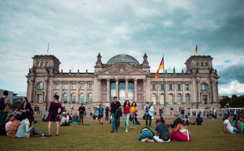 Top 3 orașe din Germania perfecte pentru un city break Top 3 orașe din Germania perfecte pentru un city break
