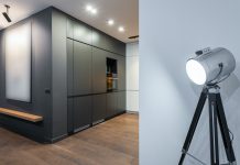 Iluminatul unui apartament mic: 5 trucuri și idei Iluminatul unui apartament mic: 5 trucuri și idei