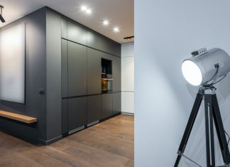 Iluminatul unui apartament mic: 5 trucuri și idei Iluminatul unui apartament mic: 5 trucuri și idei