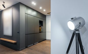 Iluminatul unui apartament mic: 5 trucuri și idei Iluminatul unui apartament mic: 5 trucuri și idei