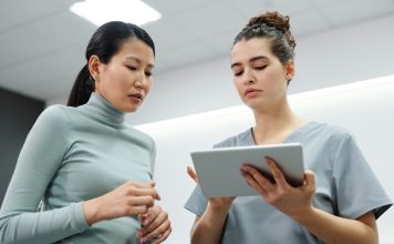 Beneficiile embolizării fibromului uterin Beneficiile embolizării fibromului uterin
