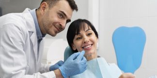 Stomatologul la care te duci cu plăcere Stomatologul la care te duci cu plăcere