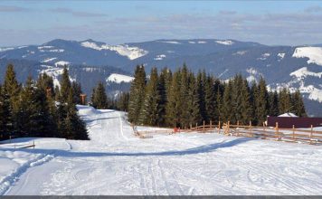 Oferte speciale CRĂCIUN şi REVELION în Bucovina Oferte speciale CRĂCIUN şi REVELION în Bucovina