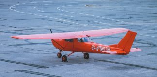 Cât costă să faci o școală de aviație în România? Cât costă să faci o școală de aviație în România?