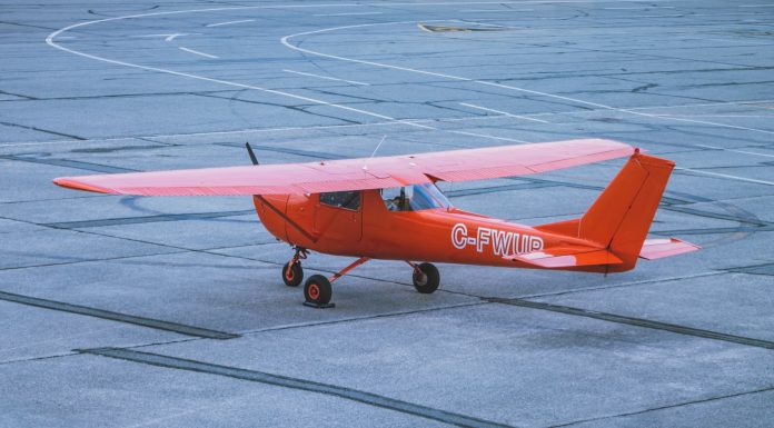 Cât costă să faci o școală de aviație în România? Cât costă să faci o școală de aviație în România?