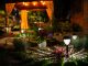Metode economice pentru iluminarea grădinii și locuinței Metode economice pentru iluminarea grădinii și locuinței