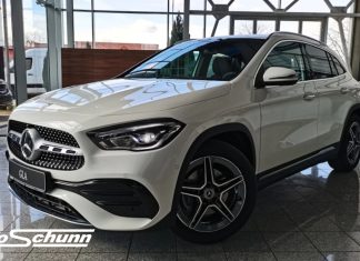 Comparator Mercedes-Benz SUV: Linii de echipare GLA vs. GLC Comparator Mercedes-Benz SUV: Linii de echipare GLA vs. GLC