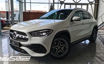 Comparator Mercedes-Benz SUV: Linii de echipare GLA vs. GLC Comparator Mercedes-Benz SUV: Linii de echipare GLA vs. GLC