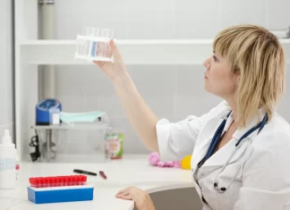 4 situații în care se recomandă determinarea nivelului piridoxinei 4 situații în care se recomandă determinarea nivelului piridoxinei