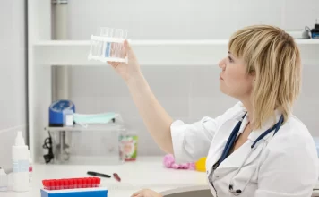 4 situații în care se recomandă determinarea nivelului piridoxinei 4 situații în care se recomandă determinarea nivelului piridoxinei
