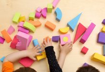 Idei de jocuri educative pentru copii, care aduc rezultate Idei de jocuri educative pentru copii, care aduc rezultate