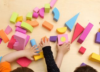 Idei de jocuri educative pentru copii, care aduc rezultate Idei de jocuri educative pentru copii, care aduc rezultate