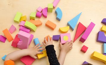 Idei de jocuri educative pentru copii, care aduc rezultate Idei de jocuri educative pentru copii, care aduc rezultate