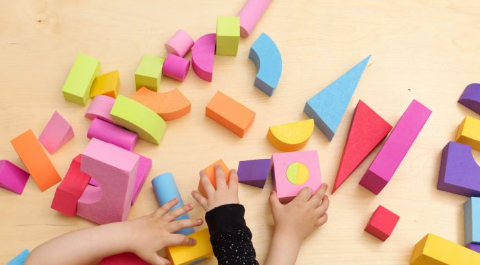 Idei de jocuri educative pentru copii, care aduc rezultate Idei de jocuri educative pentru copii, care aduc rezultate