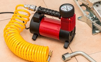 Alegerea corectă a unui compresor pentru uz casnic Alegerea corectă a unui compresor pentru uz casnic