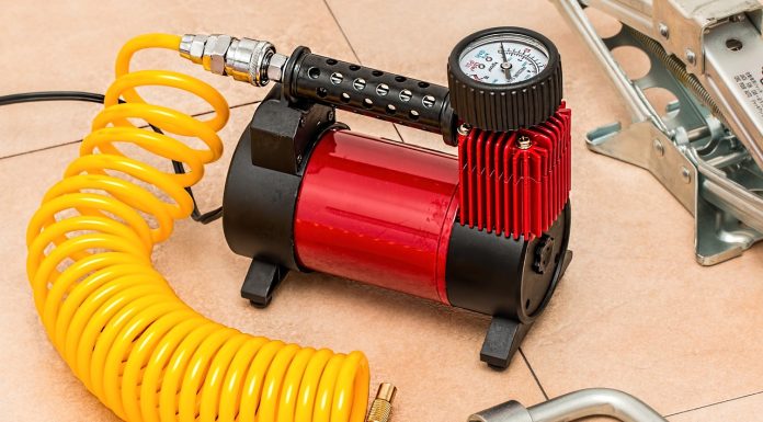 Alegerea corectă a unui compresor pentru uz casnic Alegerea corectă a unui compresor pentru uz casnic