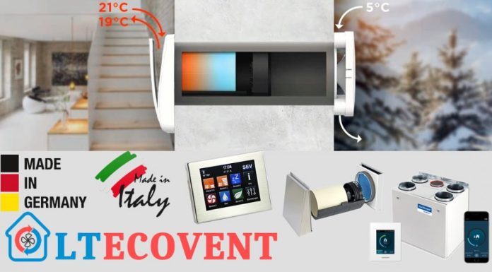 Află din acest articol de Altecovent – vezi aici gama de pompe de căldură disponibile