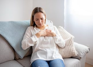 Ce afecțiuni pot indica palpitațiile: anxietate sau boli ale inimii Ce afecțiuni pot indica palpitațiile: anxietate sau boli ale inimii