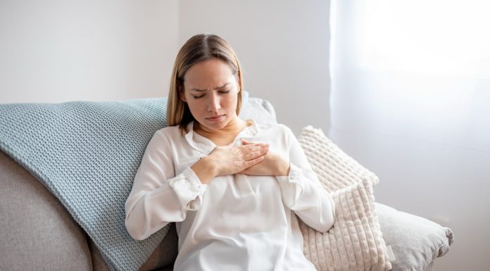 Ce afecțiuni pot indica palpitațiile: anxietate sau boli ale inimii Ce afecțiuni pot indica palpitațiile: anxietate sau boli ale inimii
