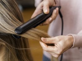 Cea mai bună placă de îndreptat părul: top 5 produse și sfaturi Cea mai bună placă de îndreptat părul: top 5 produse și sfaturi
