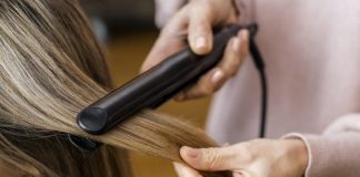 Cea mai bună placă de îndreptat părul: top 5 produse și sfaturi Cea mai bună placă de îndreptat părul: top 5 produse și sfaturi