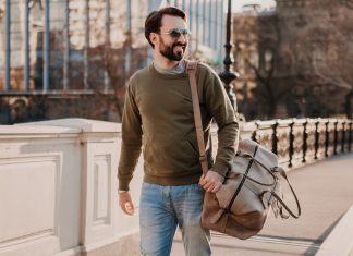 Cum să creezi o ținută casual bărbătească de efect? Cum să creezi o ținută casual bărbătească de efect?