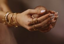 5 idei de cadouri pentru o femeie cochetă 5 idei de cadouri pentru o femeie cochetă