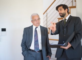 Cum să alegi cel mai bun consultant imobiliar pentru nevoile tale? Cum să alegi cel mai bun consultant imobiliar pentru nevoile tale?