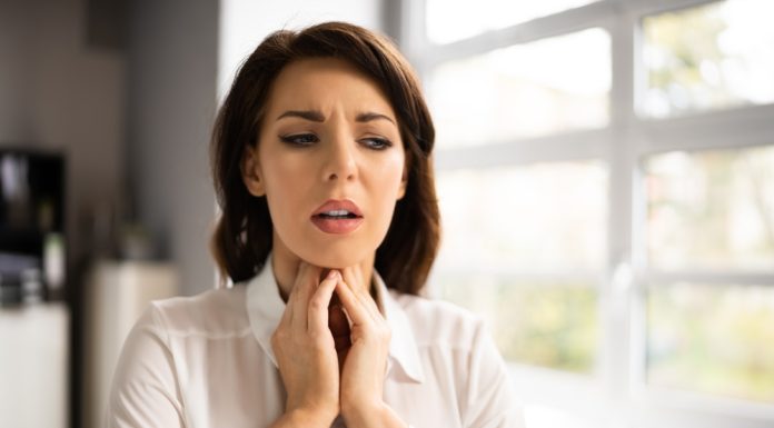 Cum să previi răspândirea faringitei în familie sau la locul de muncă? Cum să previi răspândirea faringitei în familie sau la locul de muncă?