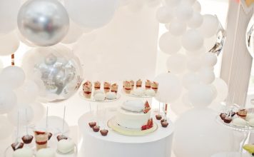 Idei creative și inspiraționale pentru decorul de botez al copilului tău Idei creative și inspiraționale pentru decorul de botez al copilului tău