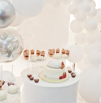 Idei creative și inspiraționale pentru decorul de botez al copilului tău Idei creative și inspiraționale pentru decorul de botez al copilului tău