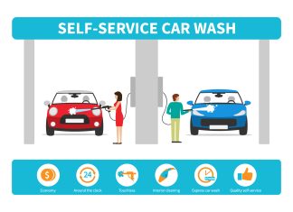 5 sfaturi despre cum să calculezi costurile într-o spălătorie auto cu fise 5 sfaturi despre cum să calculezi costurile într-o spălătorie auto cu fise