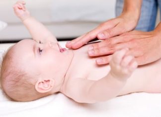 Igiena bebelușului 4 sfaturi utile Igiena bebelușului: 4 sfaturi utile