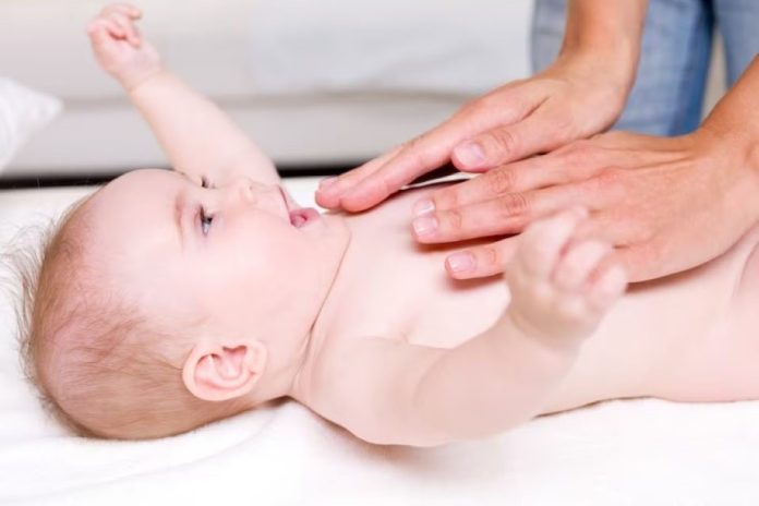 Igiena bebelușului: 4 sfaturi utile